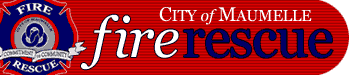 City of Maumelle Fire-Rescue