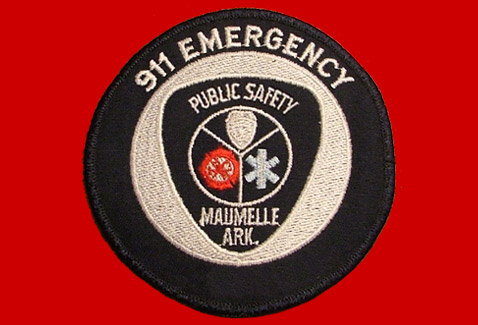 Police & Fire 911 Communications