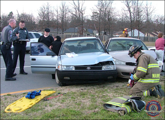 18 February 2005 MVA