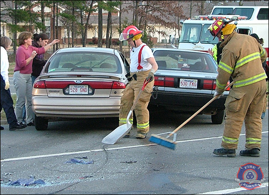 18 February 2005 MVA