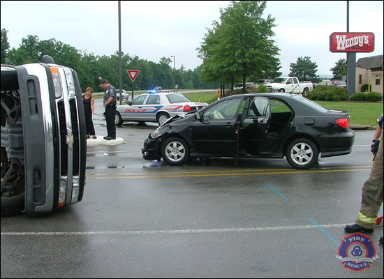06 July 2005 MVA