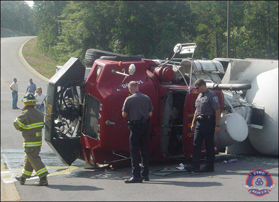 27 August 2004 MVA