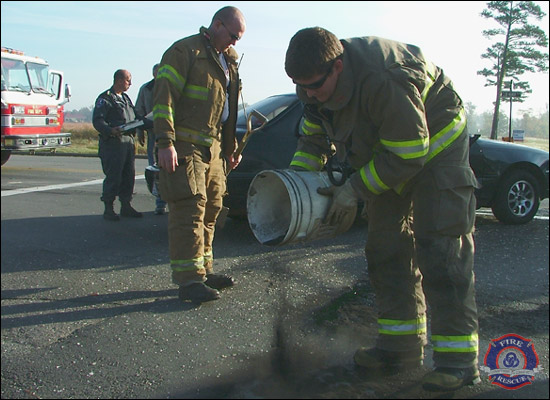 17 November 2004 MVA