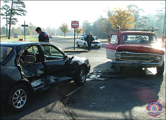 17 November 2004 MVA